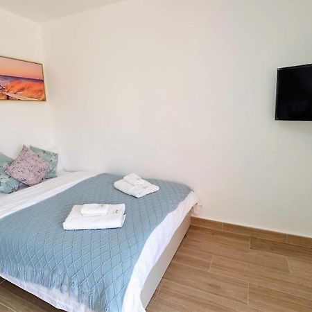 Benalmadena-Costa Jupiter - Sunsea Apartment Bagian luar foto